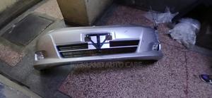 Toyota Wish Front Bumper 2005 Model