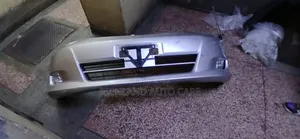 Toyota Wish Front Bumper 2005 Model