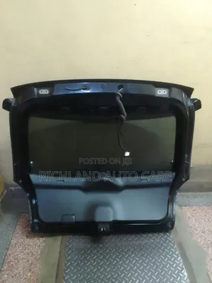 Suzuki Baleno Boot