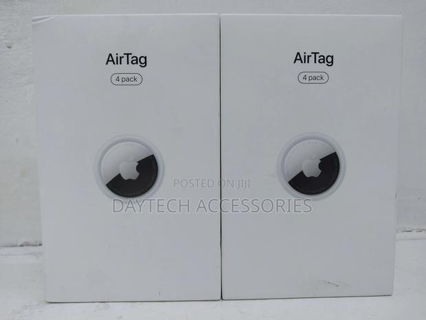 Apple Airtag (4-Pack) - main view