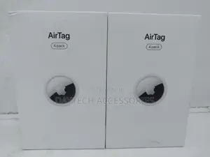 Apple Airtag (4-Pack)