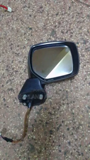 Subaru Impreza Gp2/3/7 Side Mirror