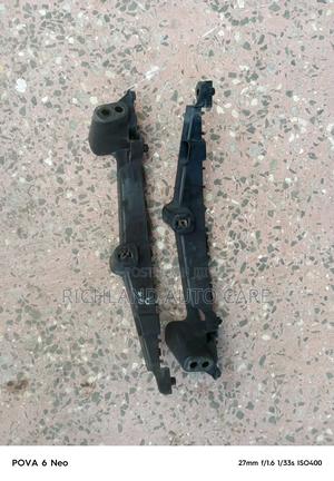 Suzuki Baleno Bumper Bracket