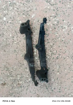 Suzuki Baleno Bumper Bracket