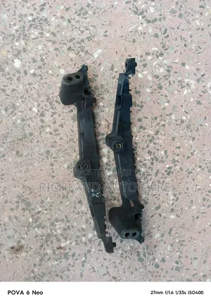 Suzuki Baleno Bumper Bracket