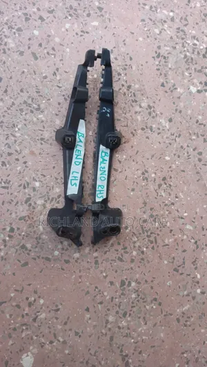 Suzuki Baleno Bumper Bracket