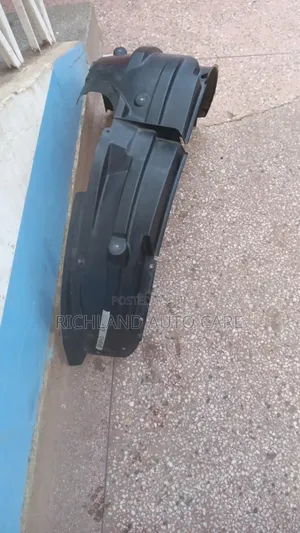 Suzuki Baleno Stone Guard