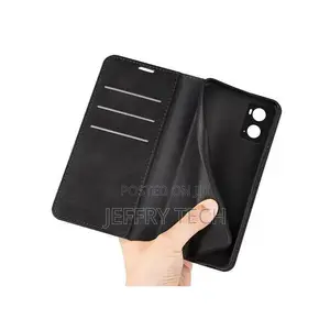 Wallet Leather Flip All-Round Protection Case for Oppo A76