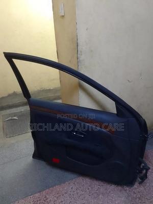 Front Door Left Nissan Sylphy