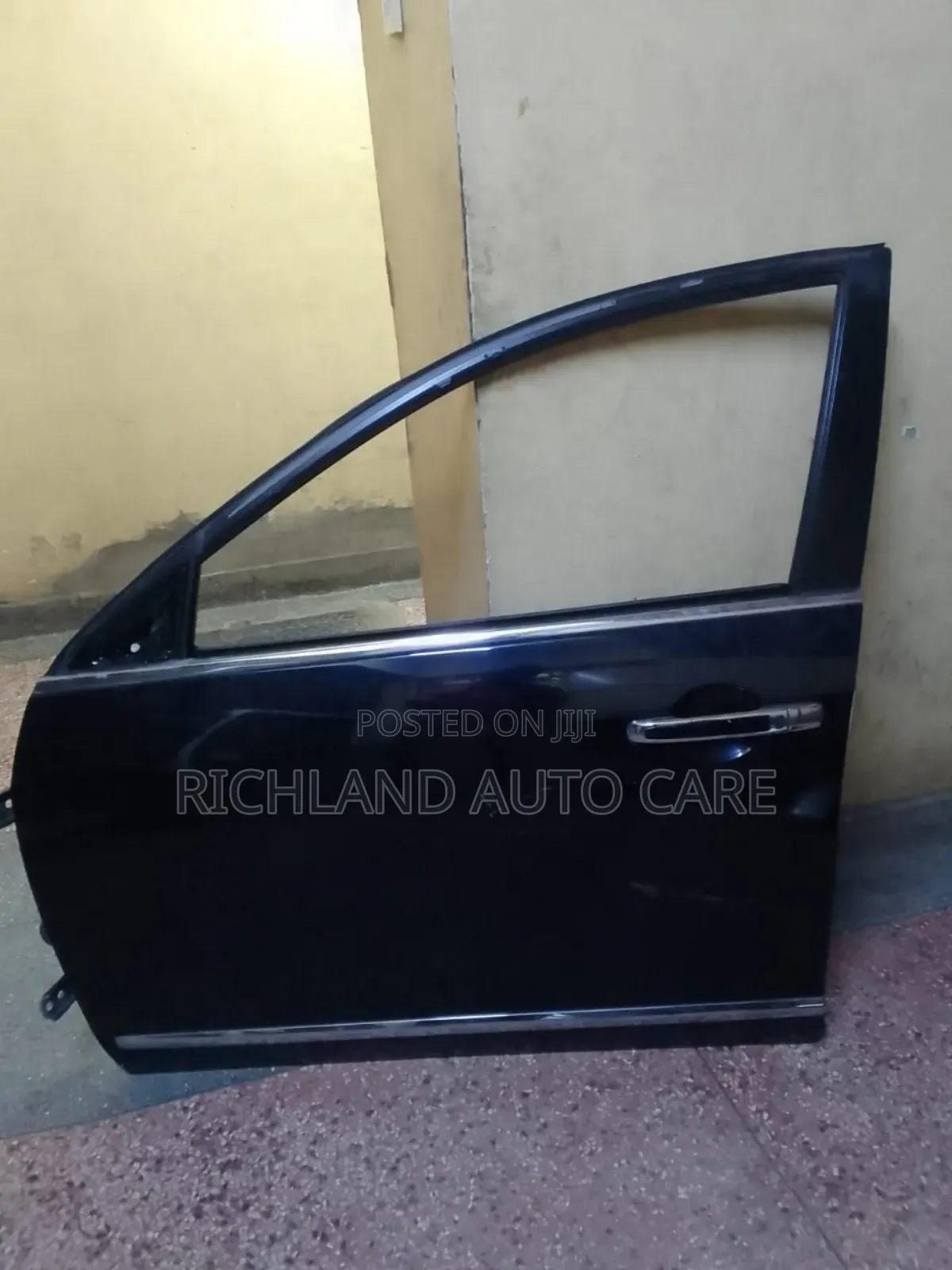 Front Door Left Nissan Sylphy
