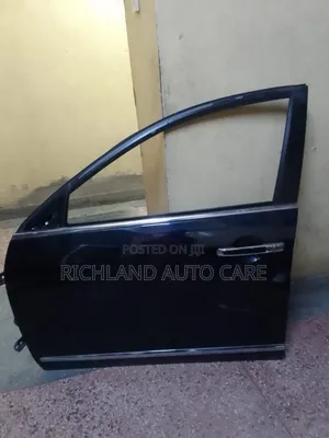Front Door Left Nissan Sylphy