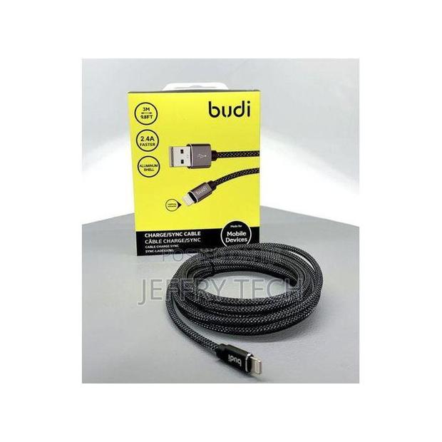 3m Lightning Cable - main view