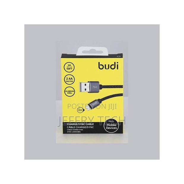 3m Lightning Cable - thumbnail 2