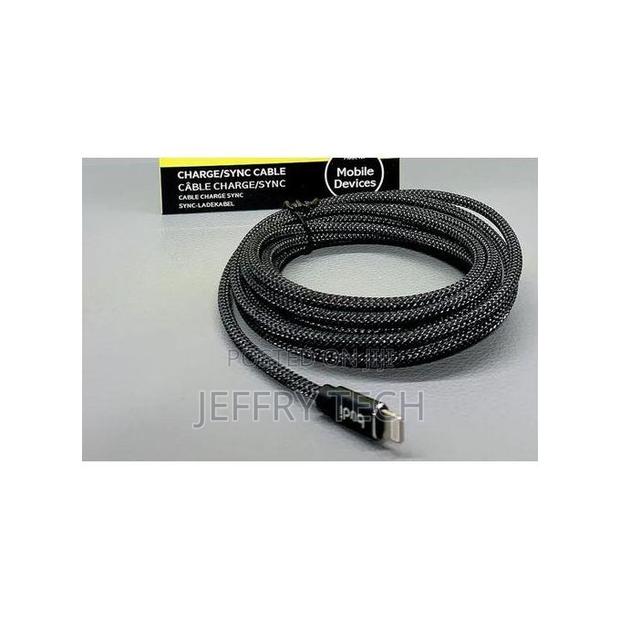 3m Lightning Cable - thumbnail 3