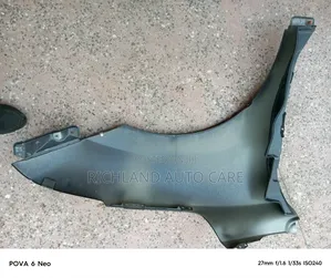 Suzuki Baleno Wings