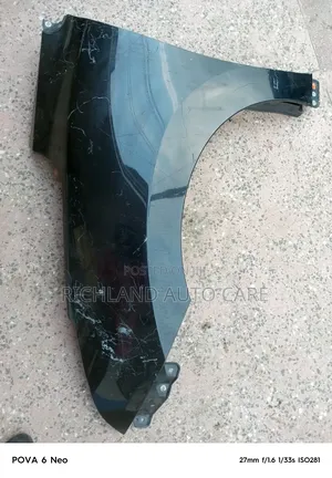 Suzuki Baleno Wings