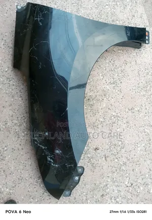 Suzuki Baleno Wings