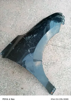 Suzuki Baleno Wings