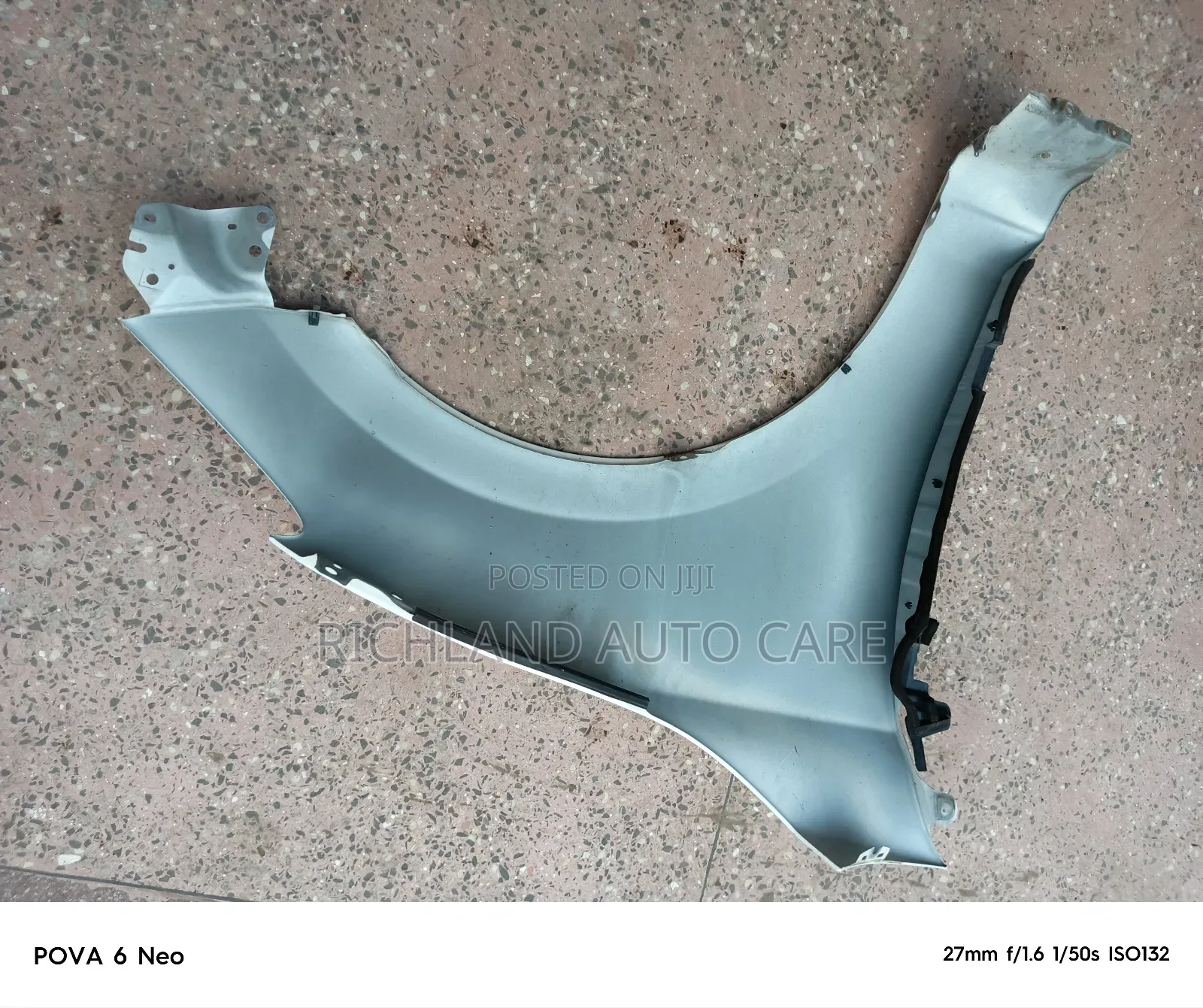 Suzuki Baleno Wings