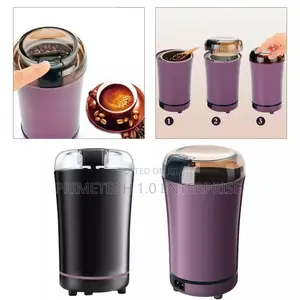 Super Fine Grinder