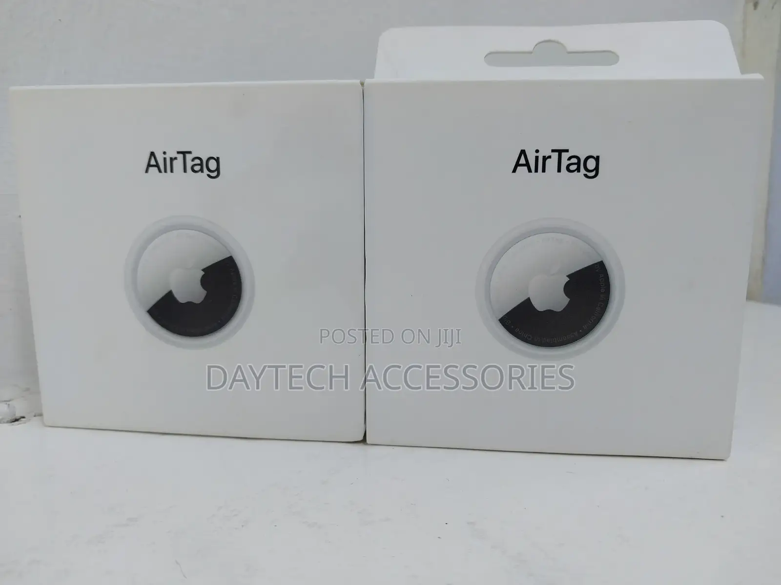 Apple Air Tag 1 Pack - New (Sealed)