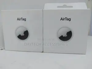 Apple Air Tag 1 Pack - New (Sealed)