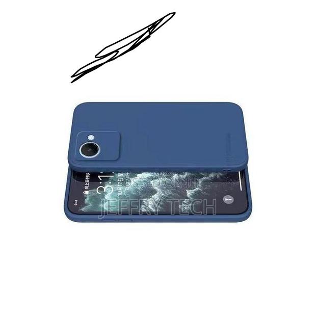 Realme C30s Silicone Case /Cover - thumbnail 2