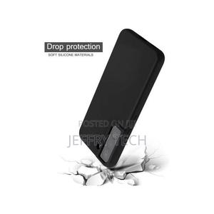 Slim Silicone Case for Samsung Galaxy S22 Plus - thumbnail 2