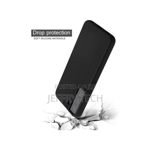 Slim Silicone Case for Samsung Galaxy S22 Plus - main view