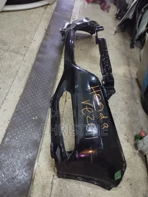 Honda Vezzel Front Bumper Shell