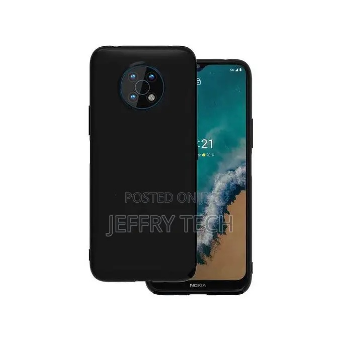 Case Compatible With Nokia G50 5g (6.82 Inch) Ultra Thin T