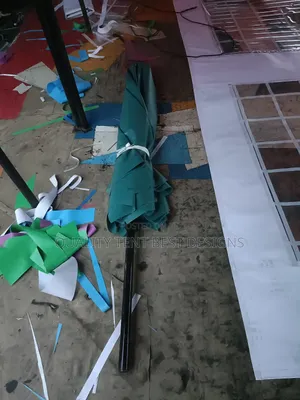 A-Plus PVC Umbrella
