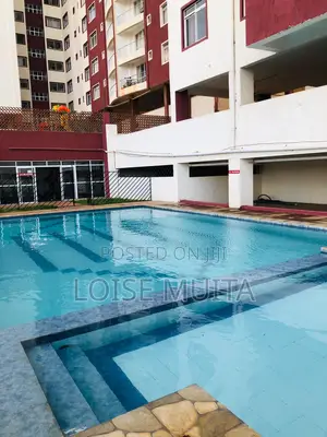 Cozy 2 Bedroom Furnished Apartment Airbnb Along Kiambu Road
