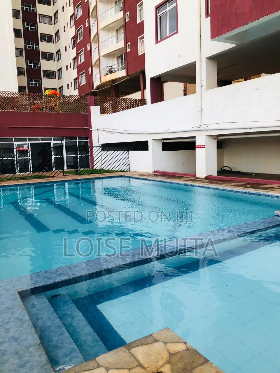 Cozy 2 Bedroom Furnished Apartment Airbnb Along Kiambu Road