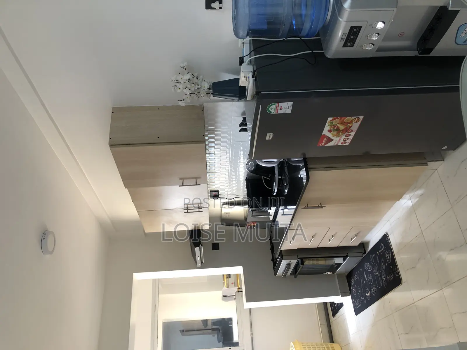 Cozy 2 Bedroom Furnished Apartment Airbnb Along Kiambu Road