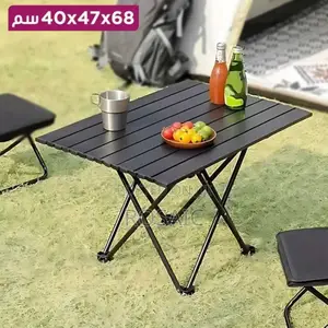 Foldable Table