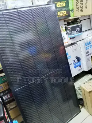 Solar Panel 580watts