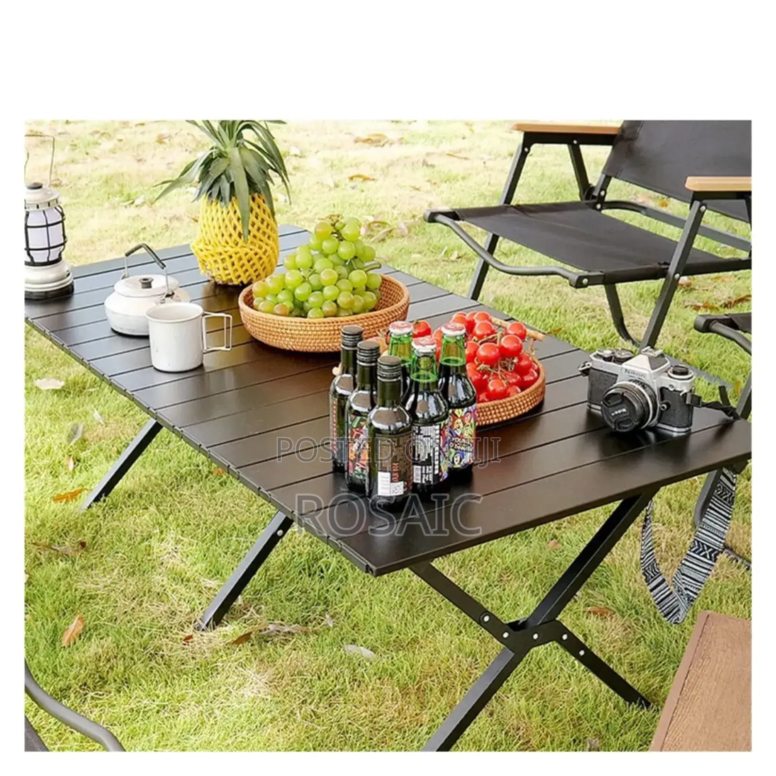 Foldable Table 150cm