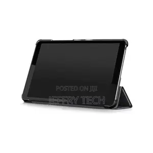 Lenovo Tab M8 8.0'', Smart Case Trifold Stand Slim Lightweig