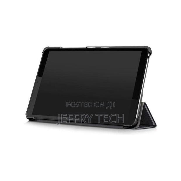 Lenovo Tab M8 8.0'', Smart Case Trifold Stand Slim Lightweig - thumbnail 2
