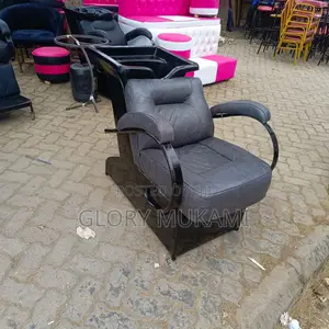 Salon Sink Chair