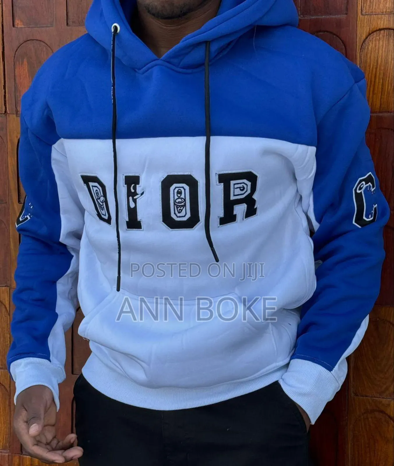 Quality Hood Sizes L Xl 2xl and 3xl