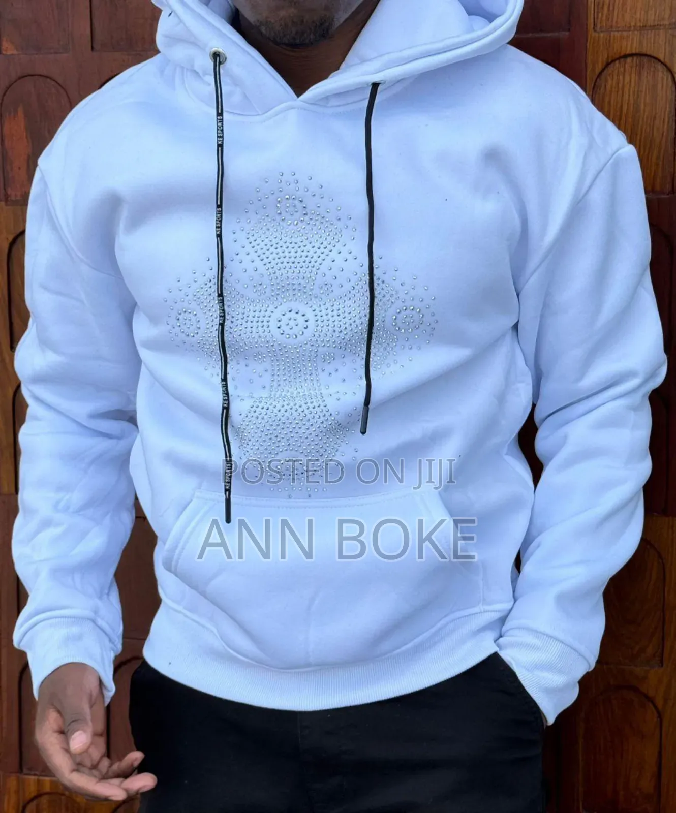 Quality Hood Sizes L Xl 2xl and 3xl