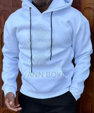Quality Hood Sizes L Xl 2xl and 3xl