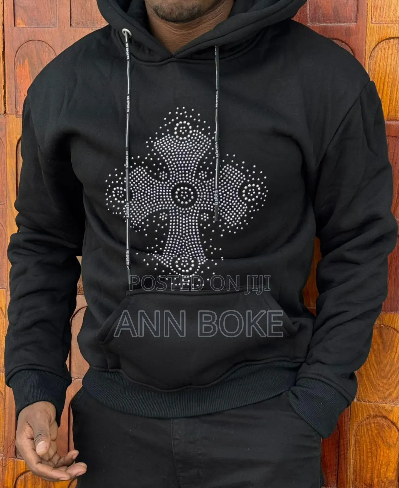 Quality Hood Sizes L Xl 2xl and 3xl