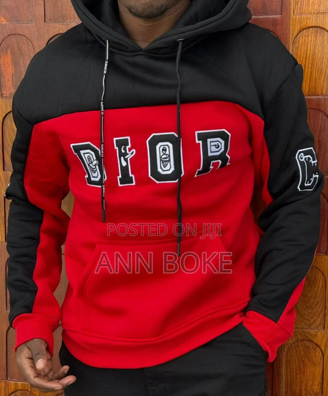 Quality Hood Sizes L Xl 2xl and 3xl