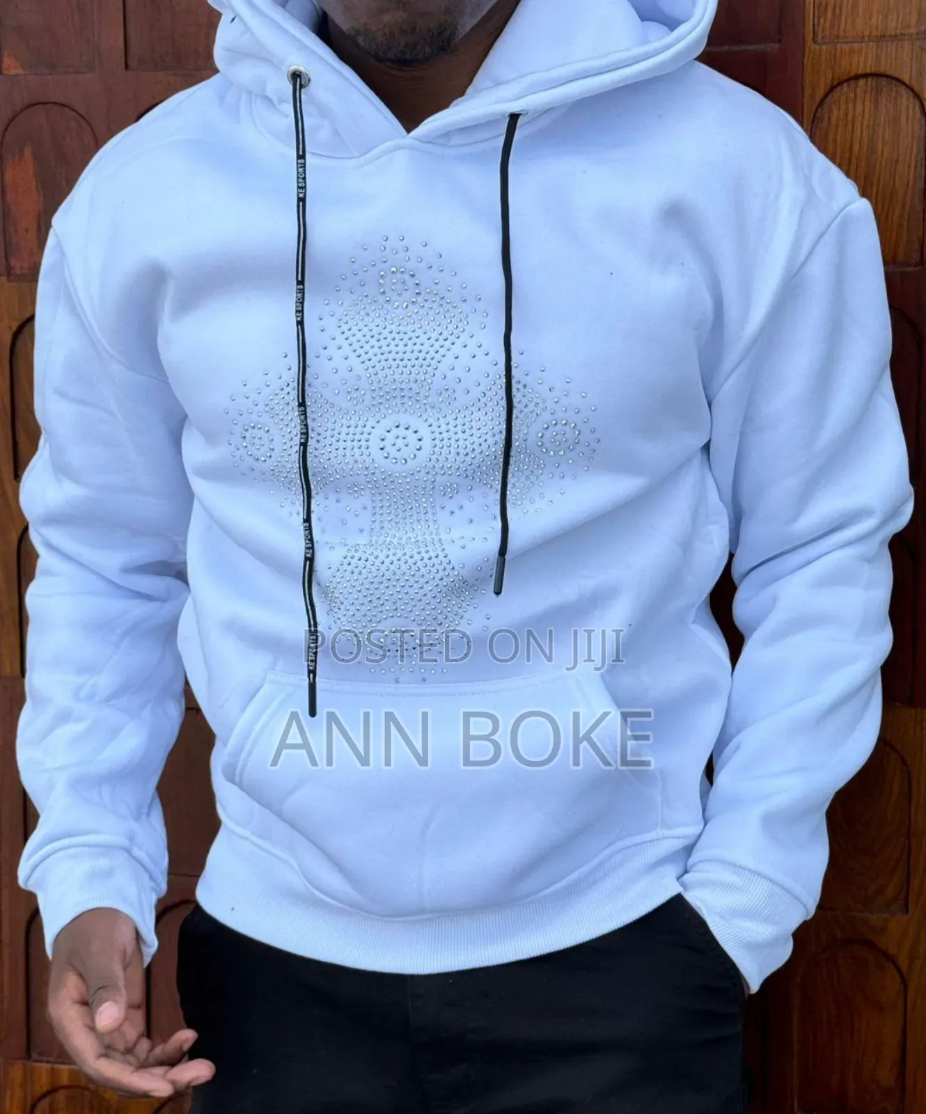 Quality Hood Sizes L Xl 2xl and 3xl