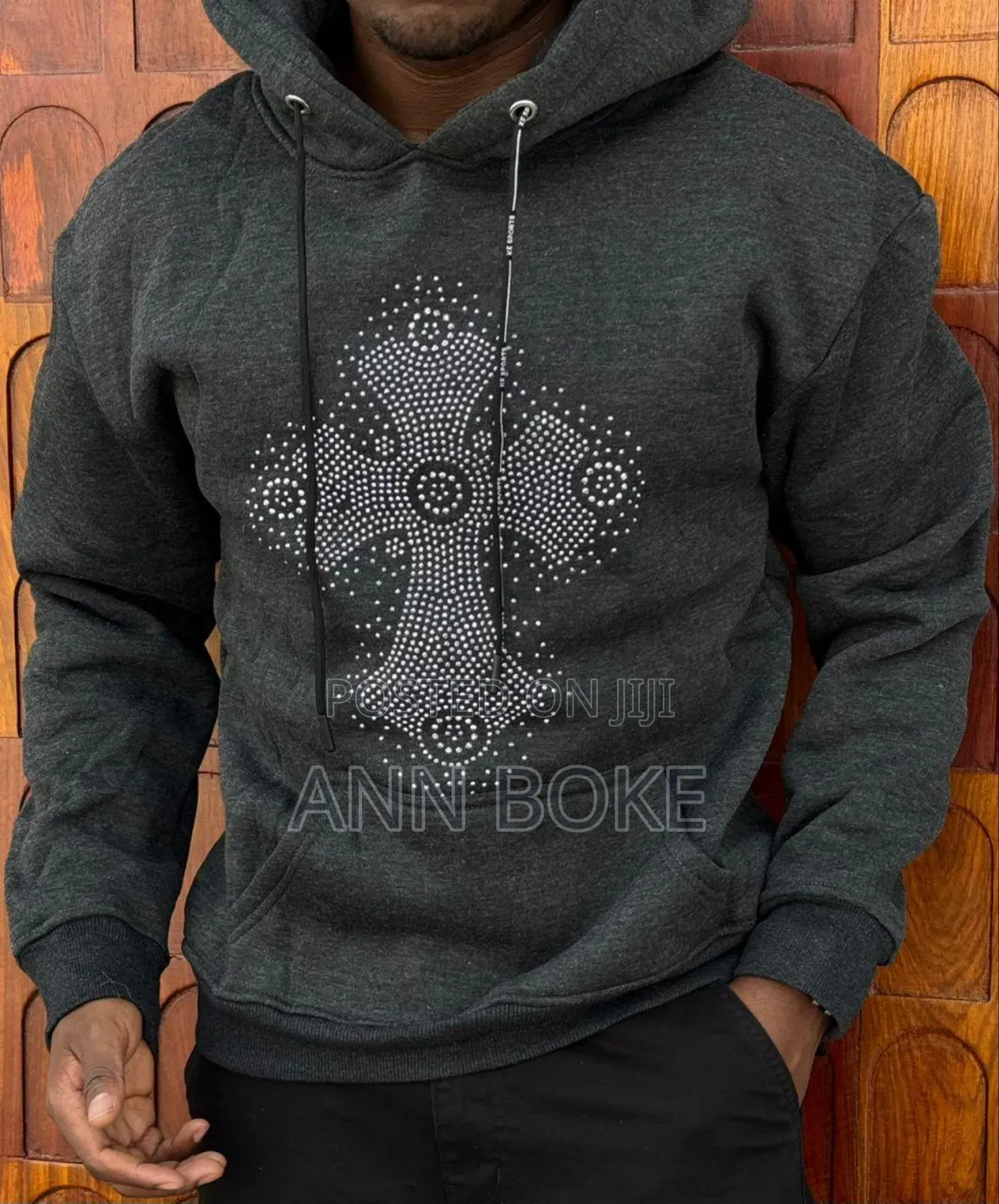 Quality Hood Sizes L Xl 2xl and 3xl