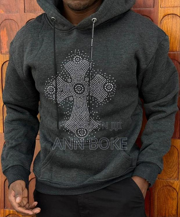 Quality Hood Sizes L Xl 2xl and 3xl - thumbnail 11