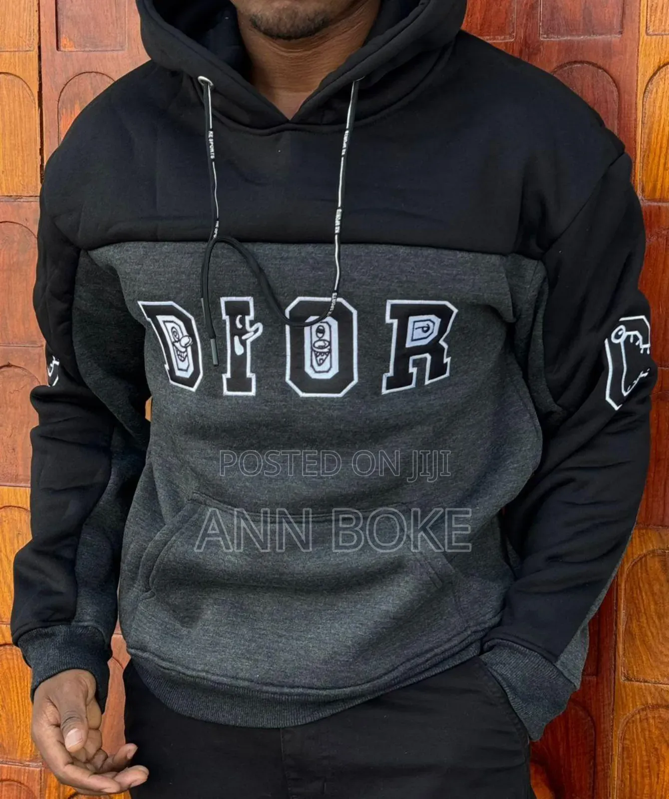 Quality Hood Sizes L Xl 2xl and 3xl